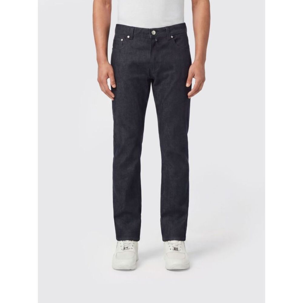 Billionaire Jeans Men Navy